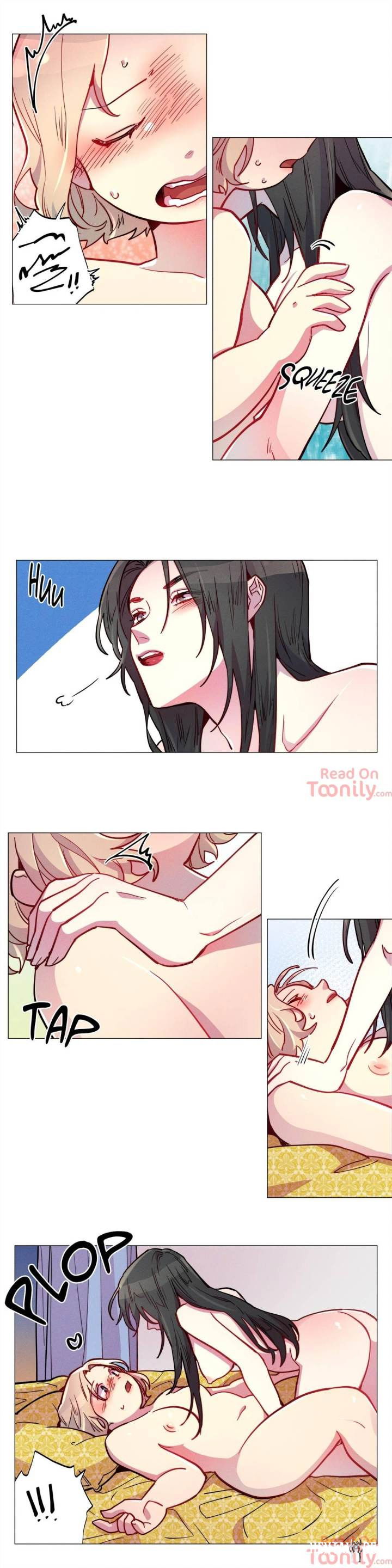 The Missing O The Missing O Chapter 108 - Page 6