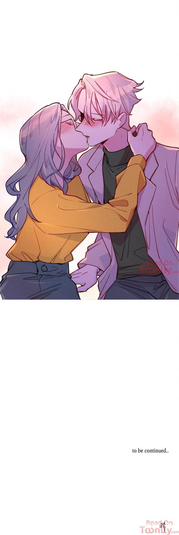 The Missing O The Missing O Chapter 111 - Page 14