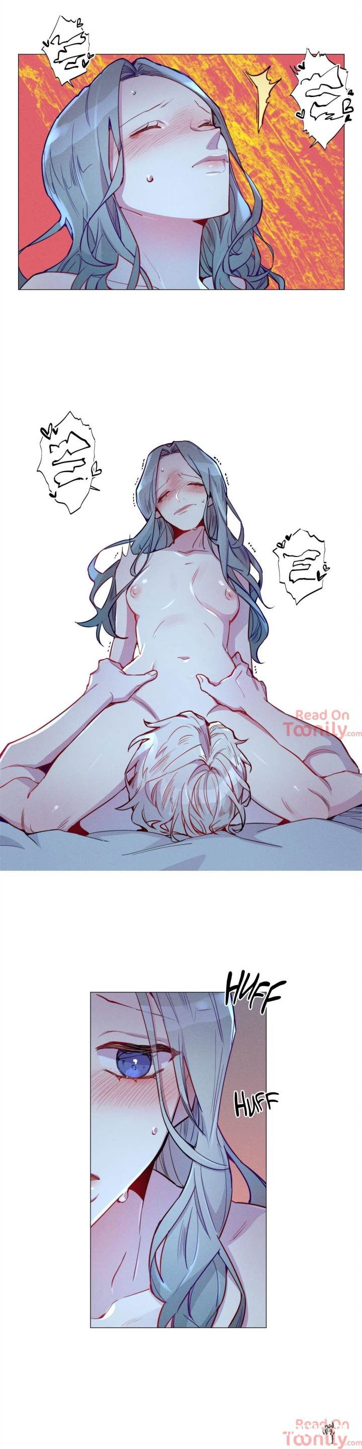 The Missing O The Missing O Chapter 113 - Page 10