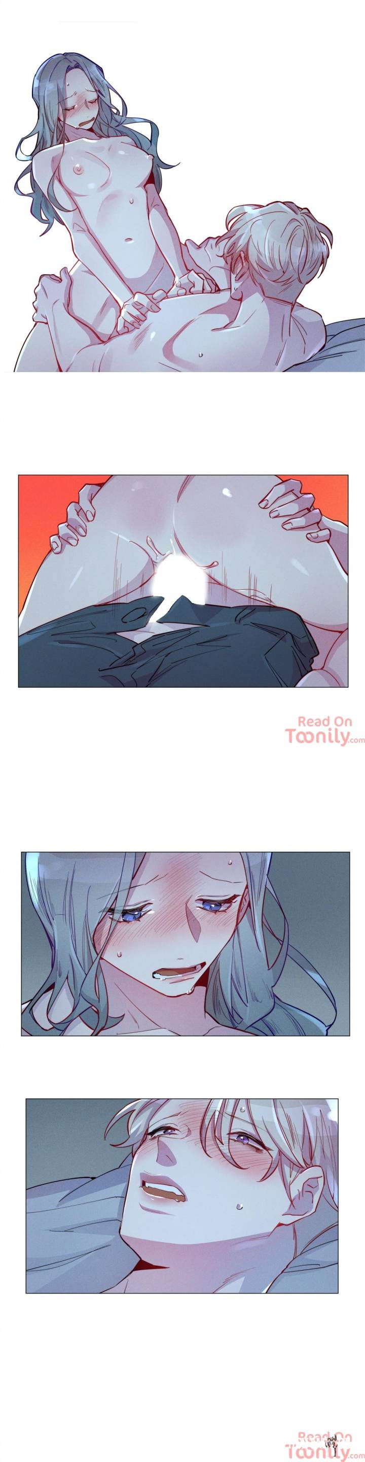 The Missing O The Missing O Chapter 113 - Page 14