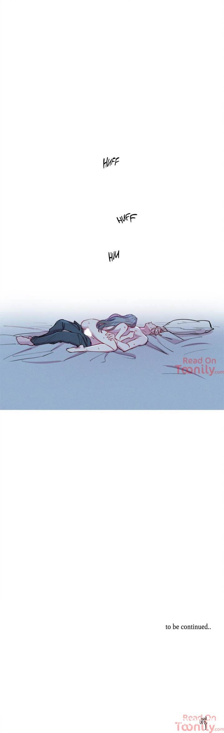 The Missing O The Missing O Chapter 113 - Page 15