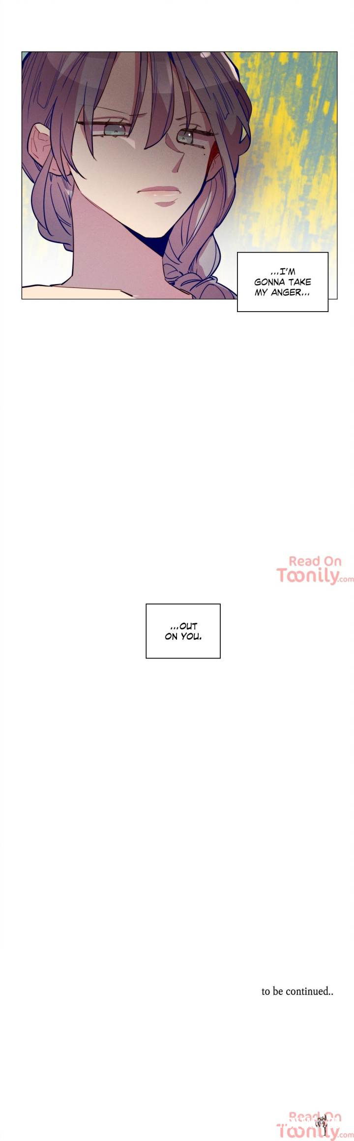 The Missing O The Missing O Chapter 114 - Page 14