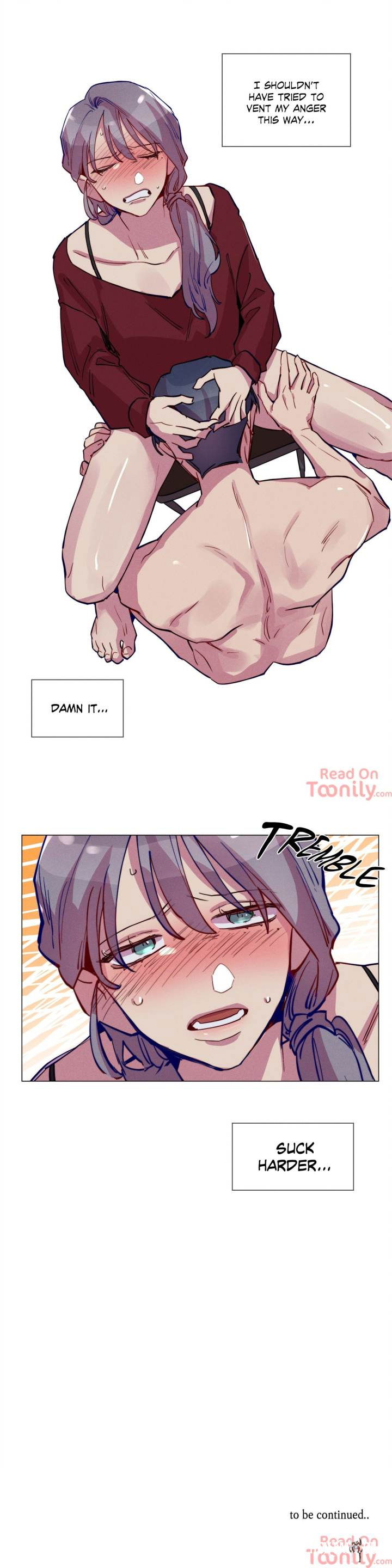 The Missing O The Missing O Chapter 115 - Page 15