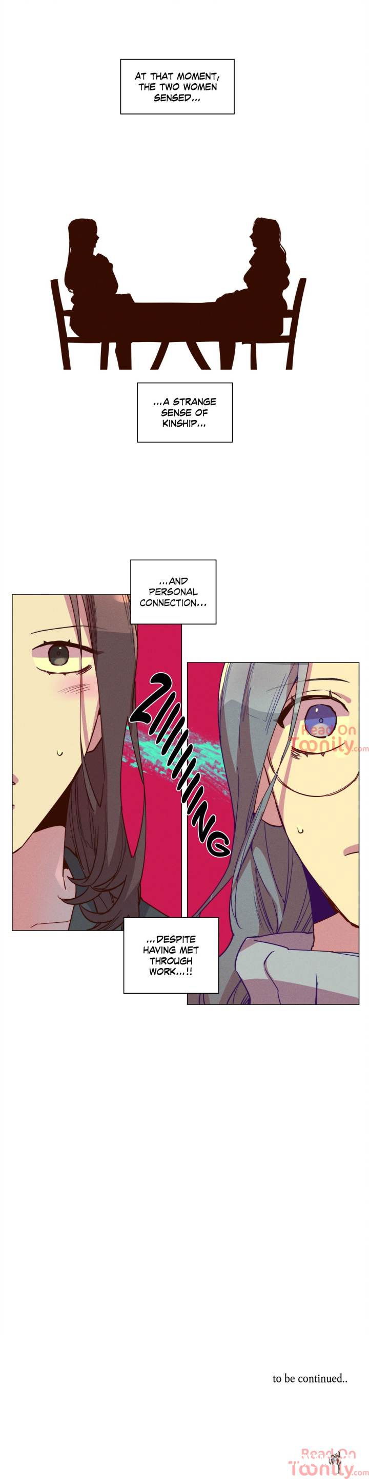 The Missing O The Missing O Chapter 118 - Page 15