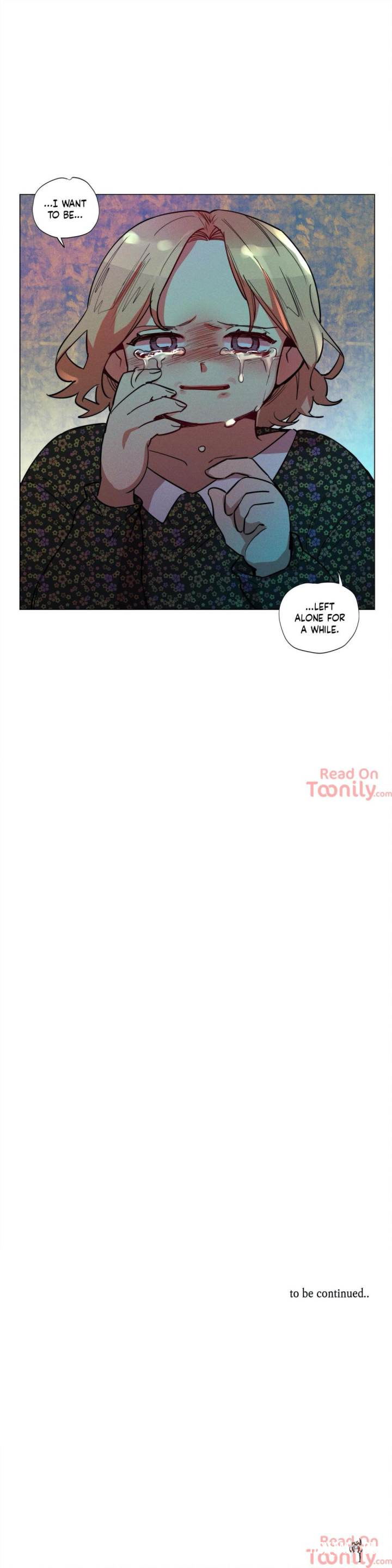 The Missing O The Missing O Chapter 120 - Page 16