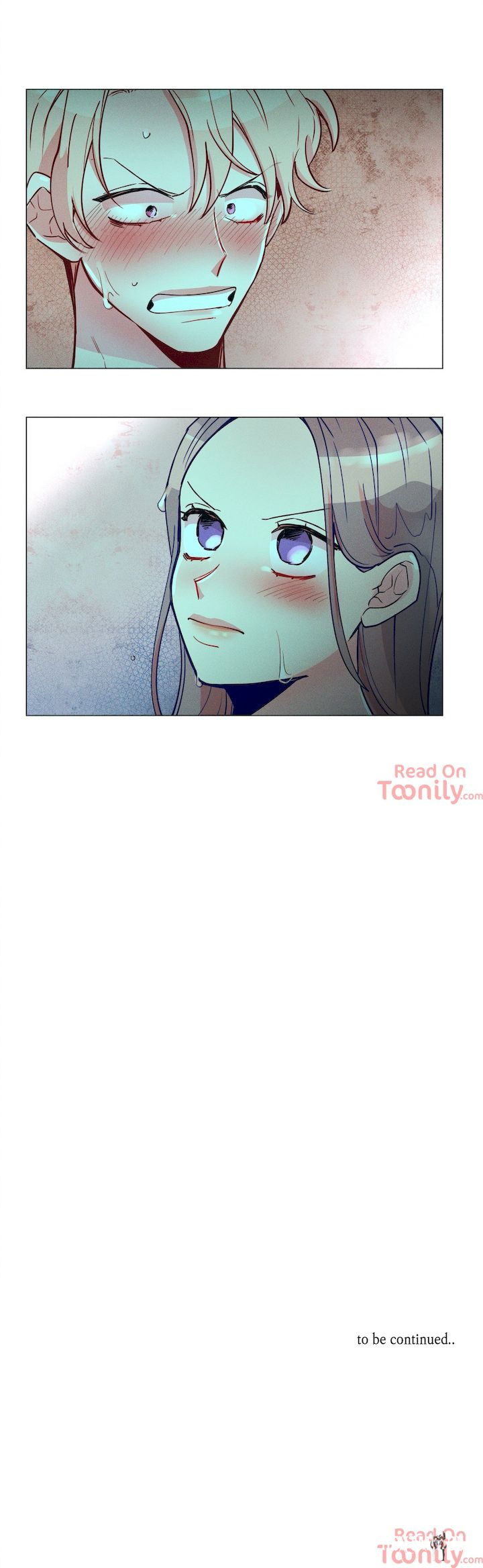 The Missing O The Missing O Chapter 124 - Page 15