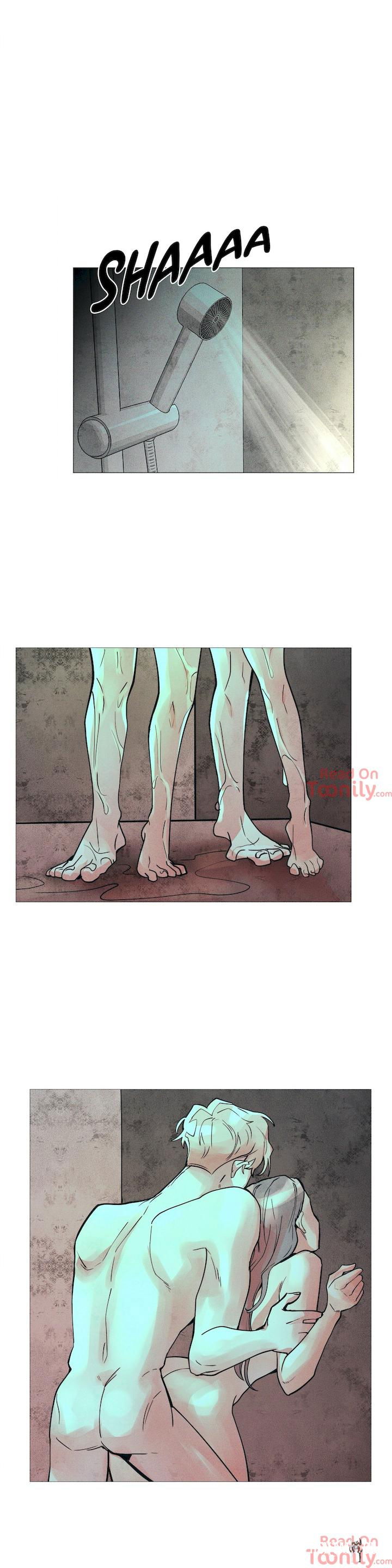 The Missing O The Missing O Chapter 125 - Page 12