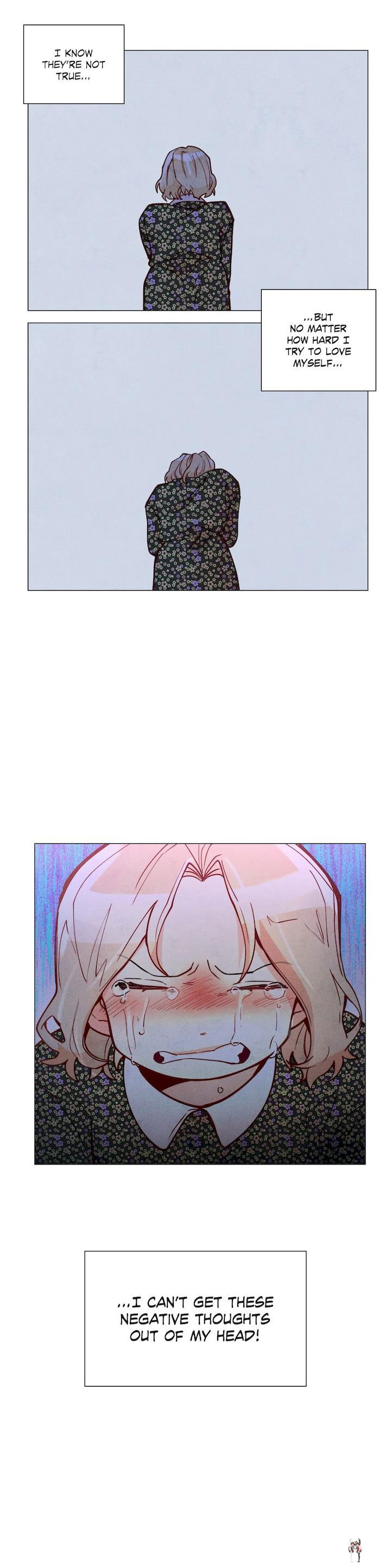 The Missing O The Missing O Chapter 127 - Page 11