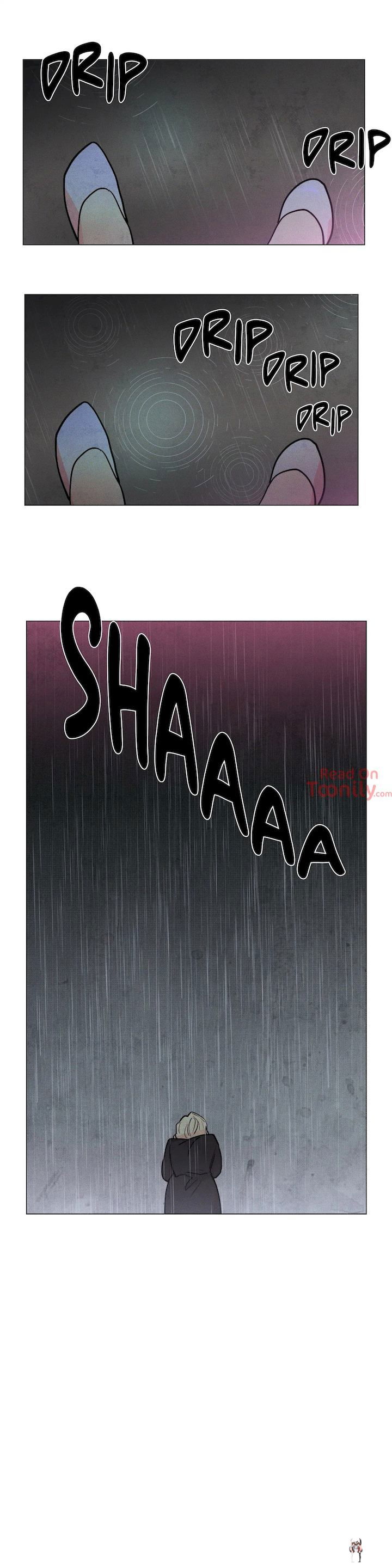 The Missing O The Missing O Chapter 127 - Page 12