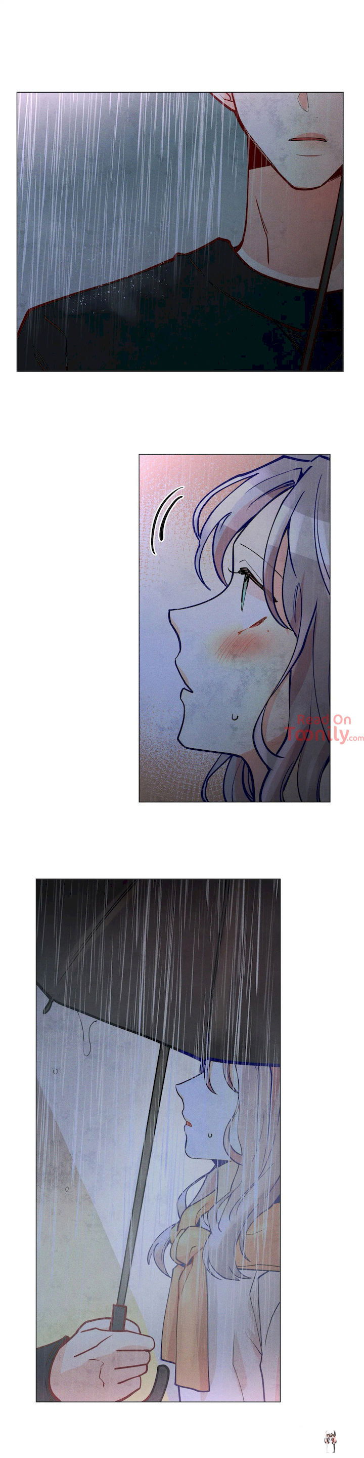 The Missing O The Missing O Chapter 128 - Page 10