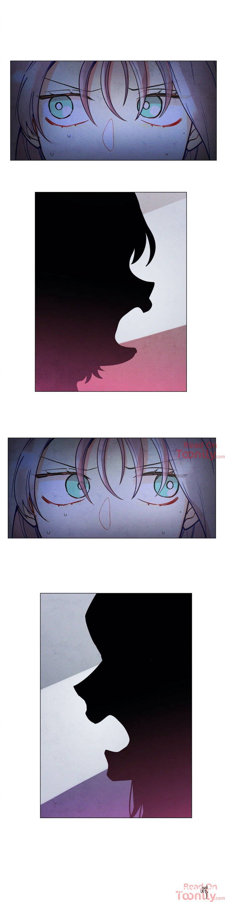 The Missing O The Missing O Chapter 132 - Page 12