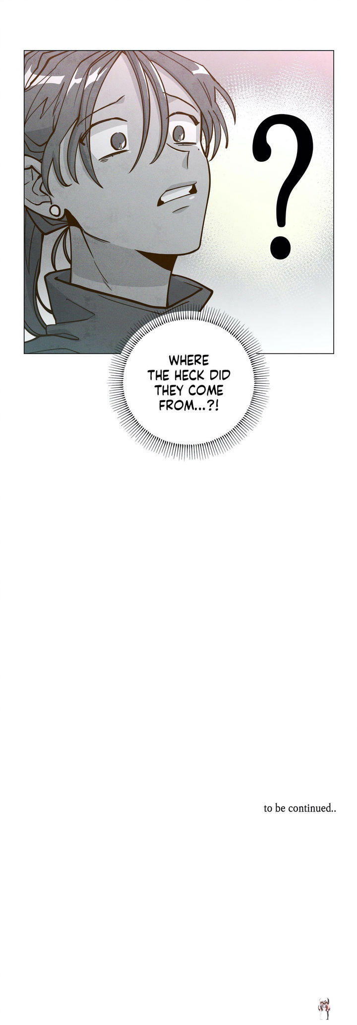 The Missing O The Missing O Chapter 135 - Page 16