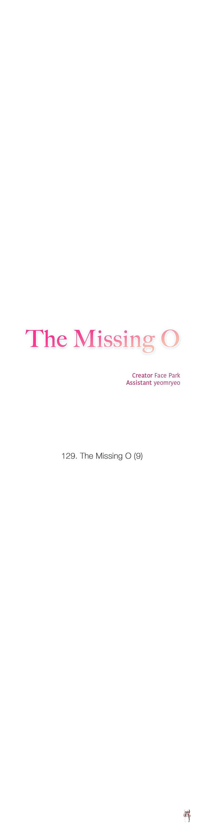 The Missing O The Missing O Chapter 139 - Page 7