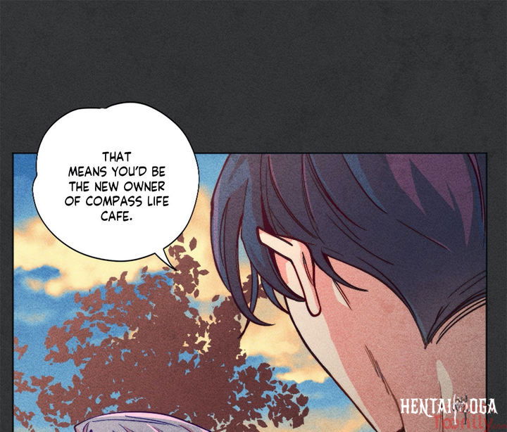 The Missing O The Missing O Chapter 140 - Page 25