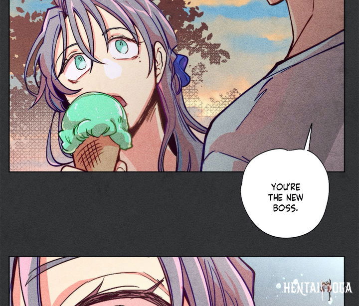 The Missing O The Missing O Chapter 140 - Page 26