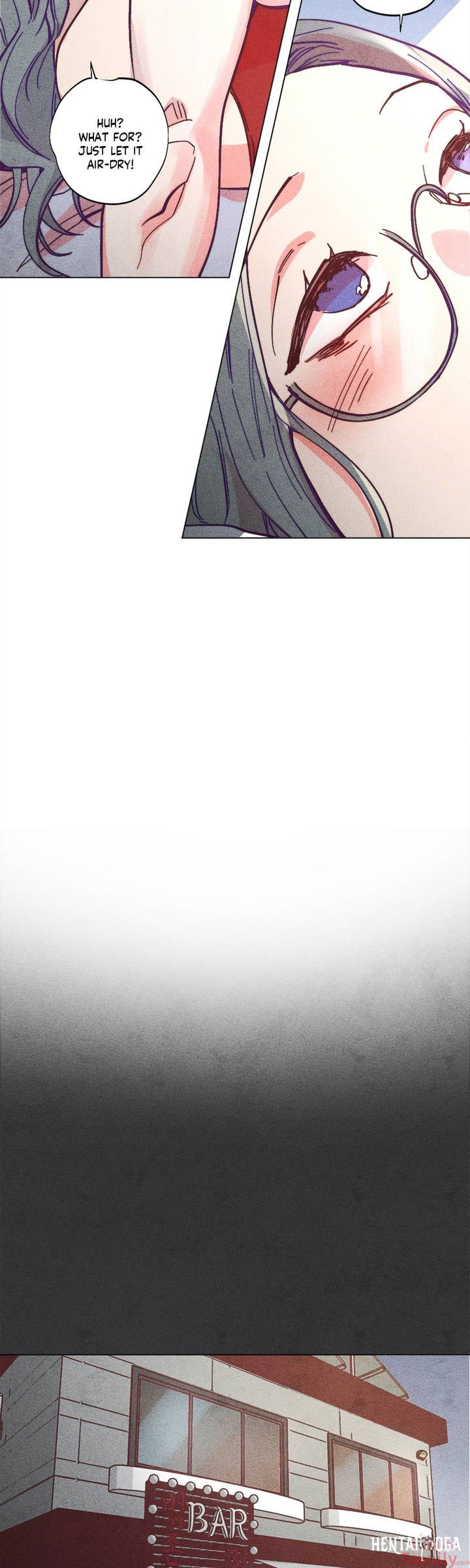 The Missing O The Missing O Chapter 141 - Page 23