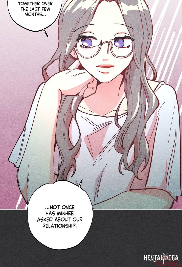 The Missing O The Missing O Chapter 141 - Page 26