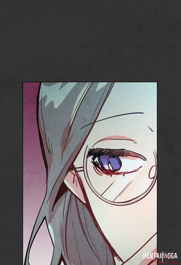 The Missing O The Missing O Chapter 141 - Page 27