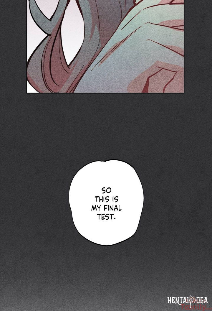 The Missing O The Missing O Chapter 141 - Page 28