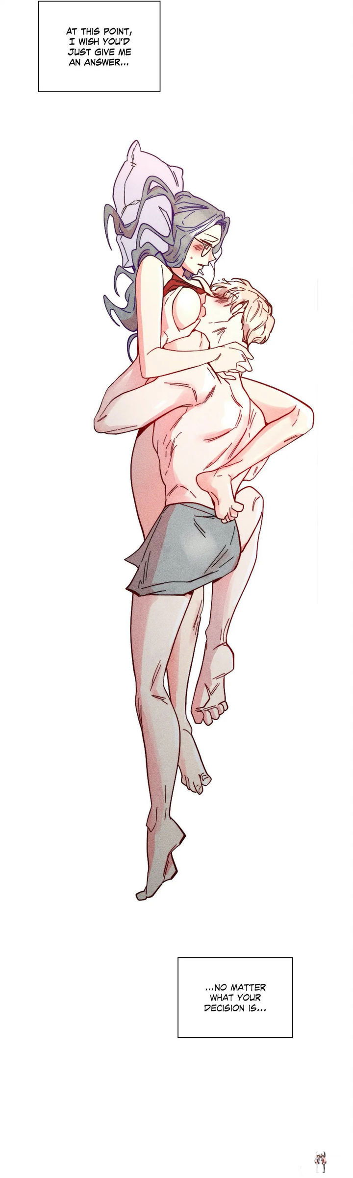 The Missing O The Missing O Chapter 142 - Page 11