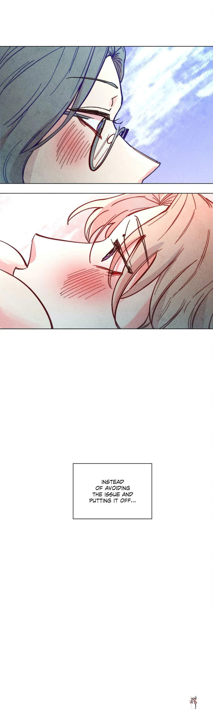 The Missing O The Missing O Chapter 142 - Page 12