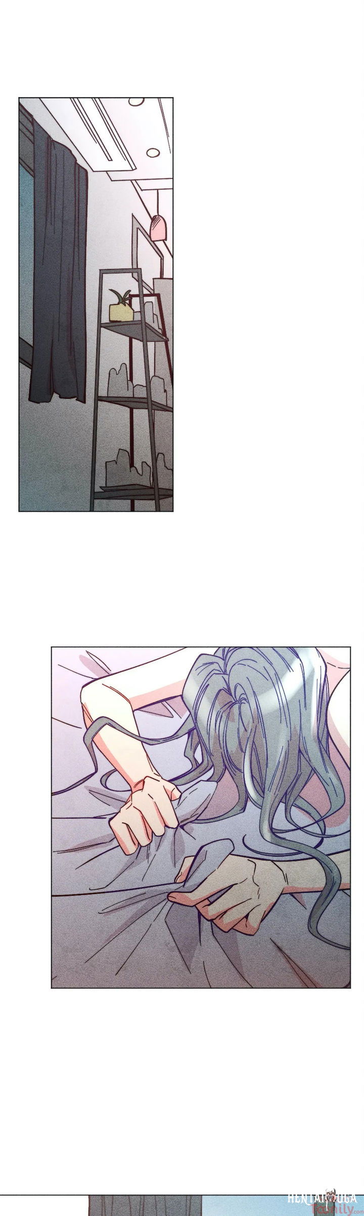 The Missing O The Missing O Chapter 142 - Page 13