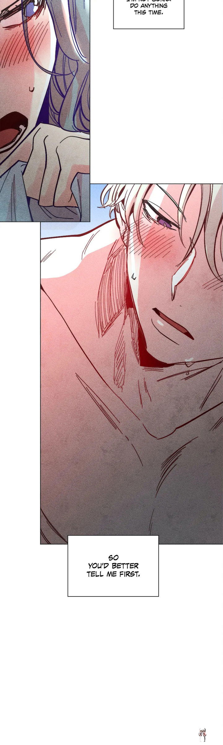 The Missing O The Missing O Chapter 142 - Page 16