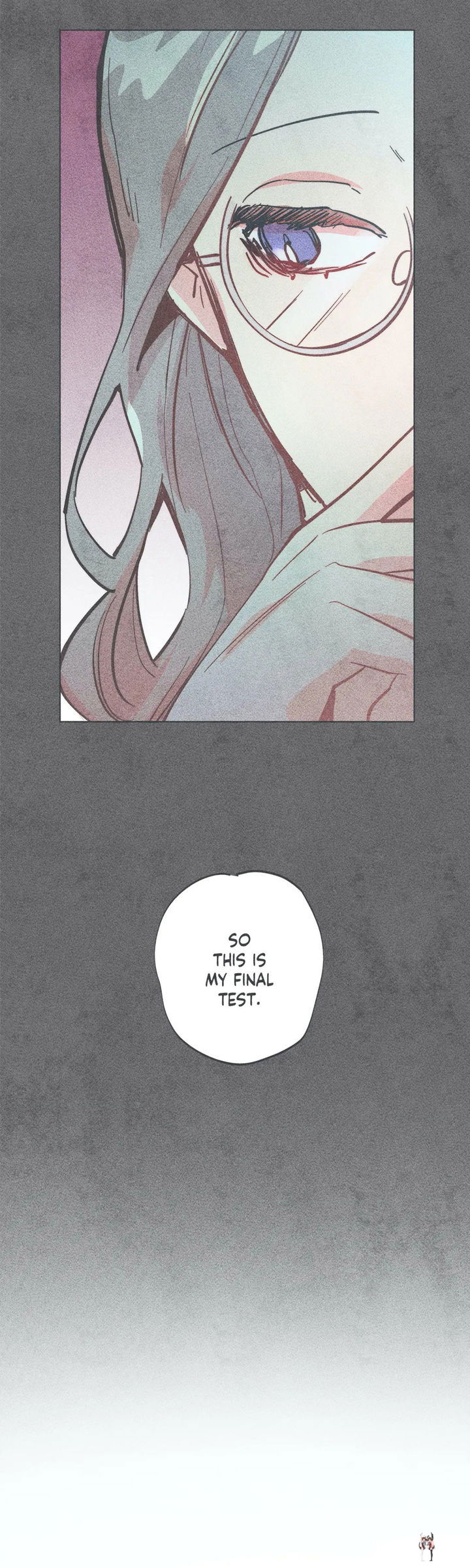 The Missing O The Missing O Chapter 142 - Page 2