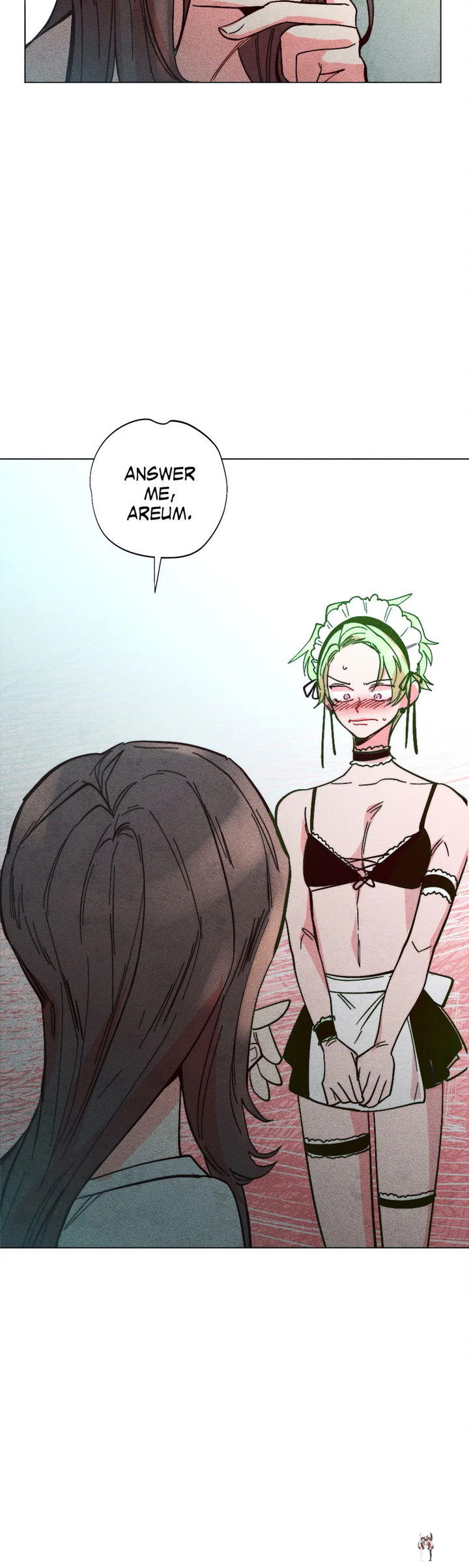 The Missing O The Missing O Chapter 142 - Page 29