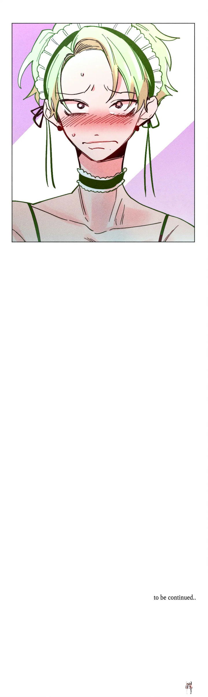 The Missing O The Missing O Chapter 142 - Page 30