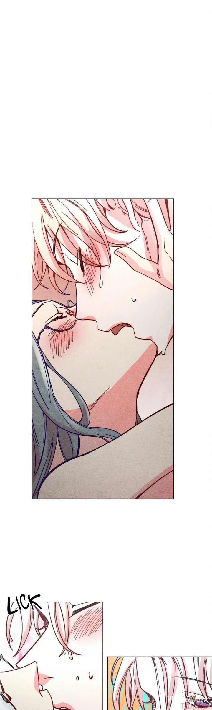 The Missing O The Missing O Chapter 142 - Page 4