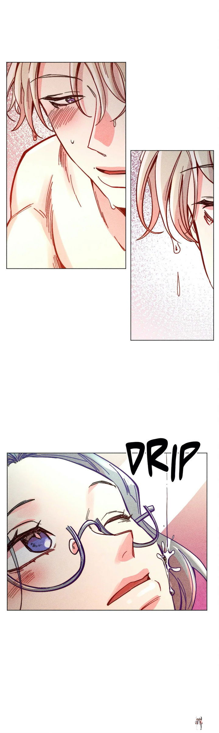 The Missing O The Missing O Chapter 142 - Page 6