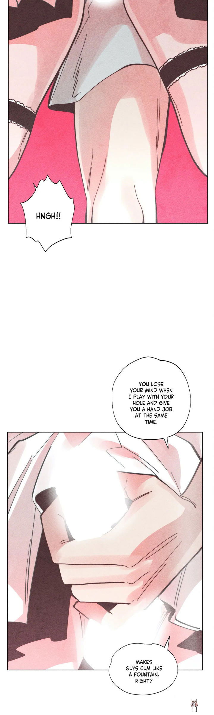 The Missing O The Missing O Chapter 143 - Page 23