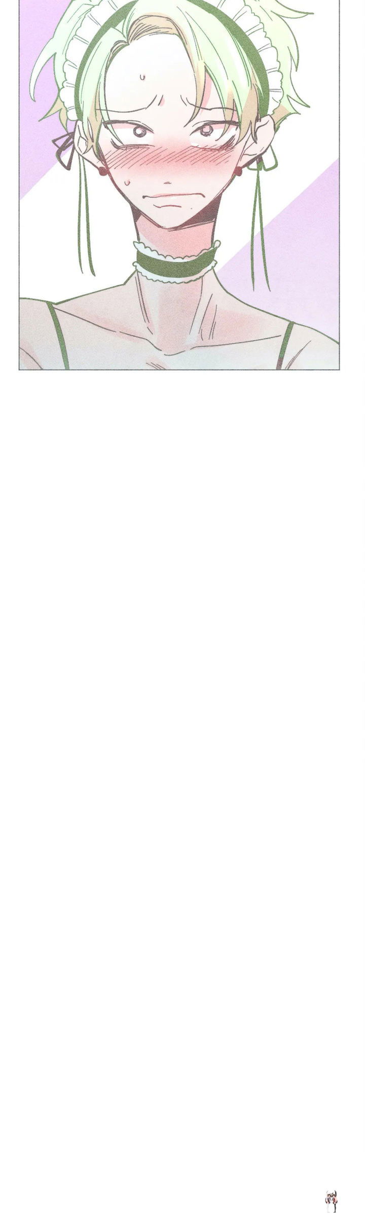 The Missing O The Missing O Chapter 143 - Page 3