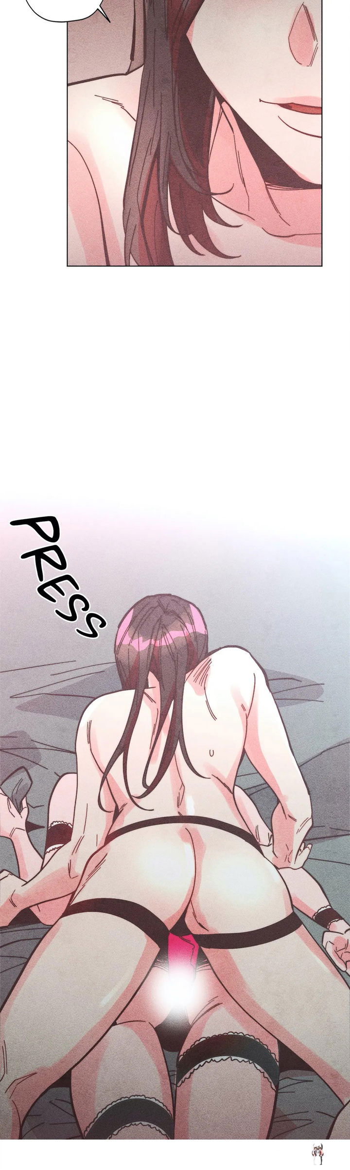 The Missing O The Missing O Chapter 144 - Page 15