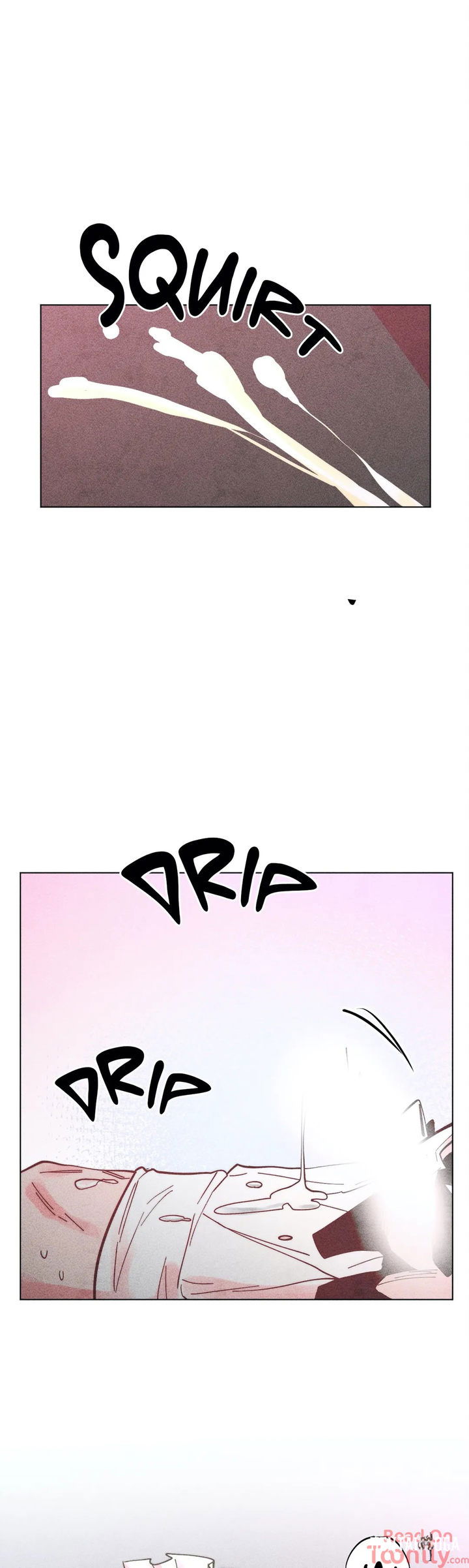 The Missing O The Missing O Chapter 144 - Page 22