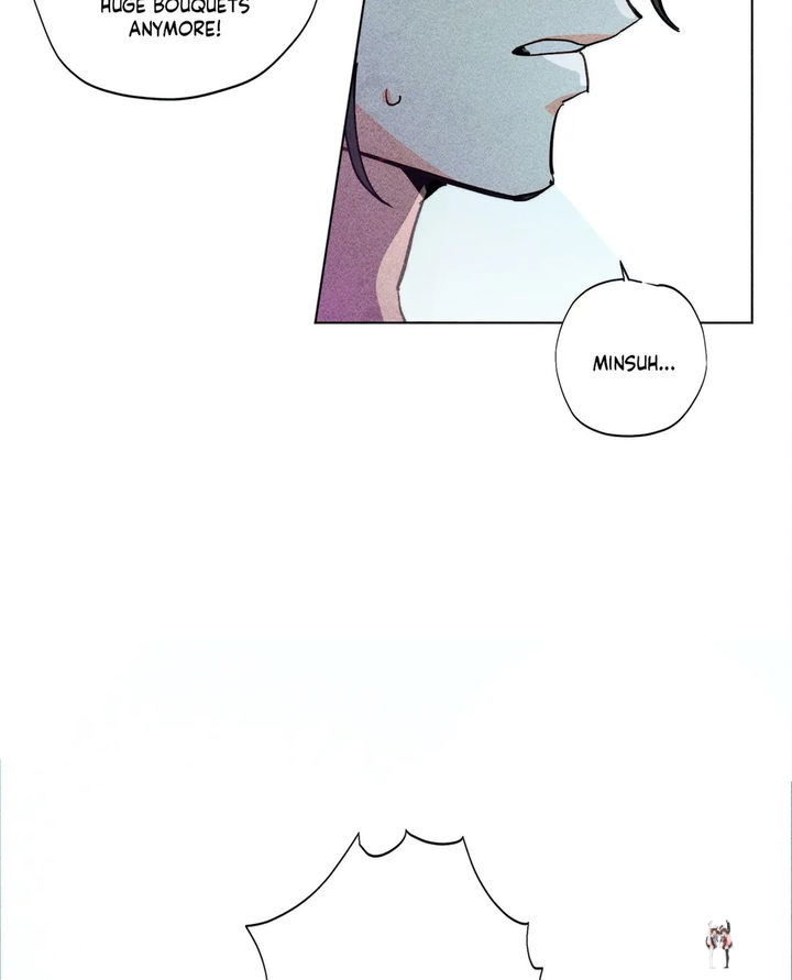 The Missing O The Missing O Chapter 144 - Page 32