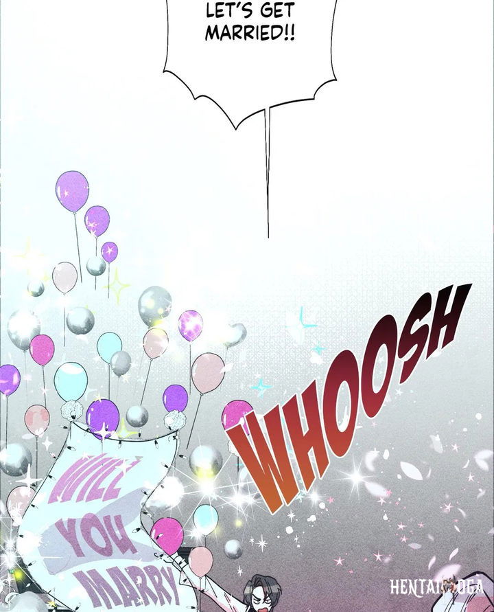 The Missing O The Missing O Chapter 144 - Page 33