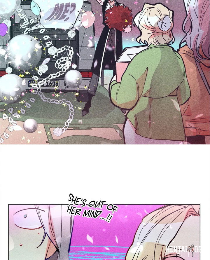 The Missing O The Missing O Chapter 144 - Page 34