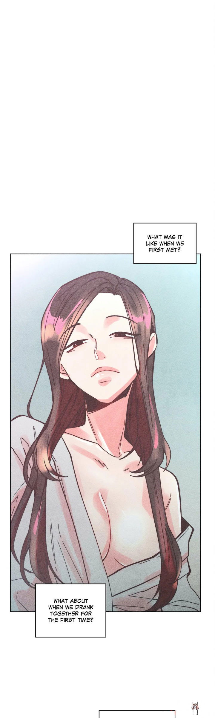 The Missing O The Missing O Chapter 144 - Page 4