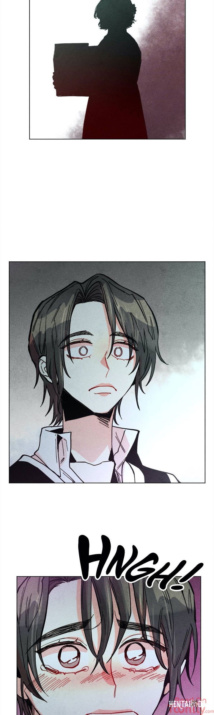 The Missing O The Missing O Chapter 145 - Page 11