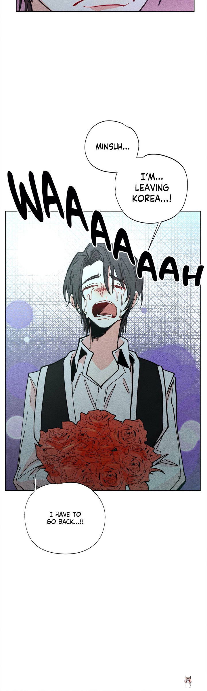 The Missing O The Missing O Chapter 145 - Page 12