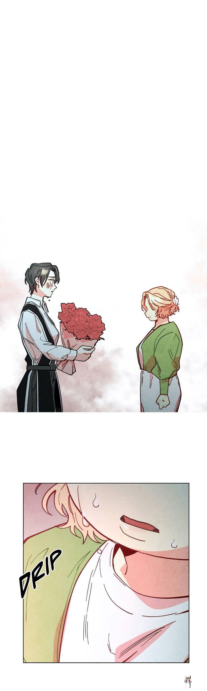 The Missing O The Missing O Chapter 145 - Page 18