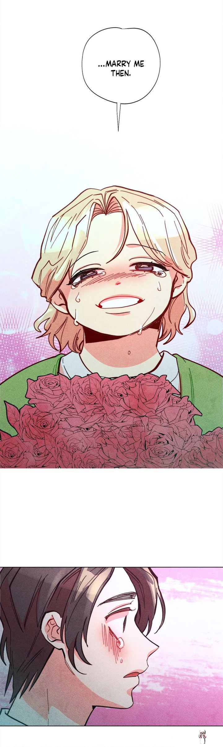 The Missing O The Missing O Chapter 145 - Page 24