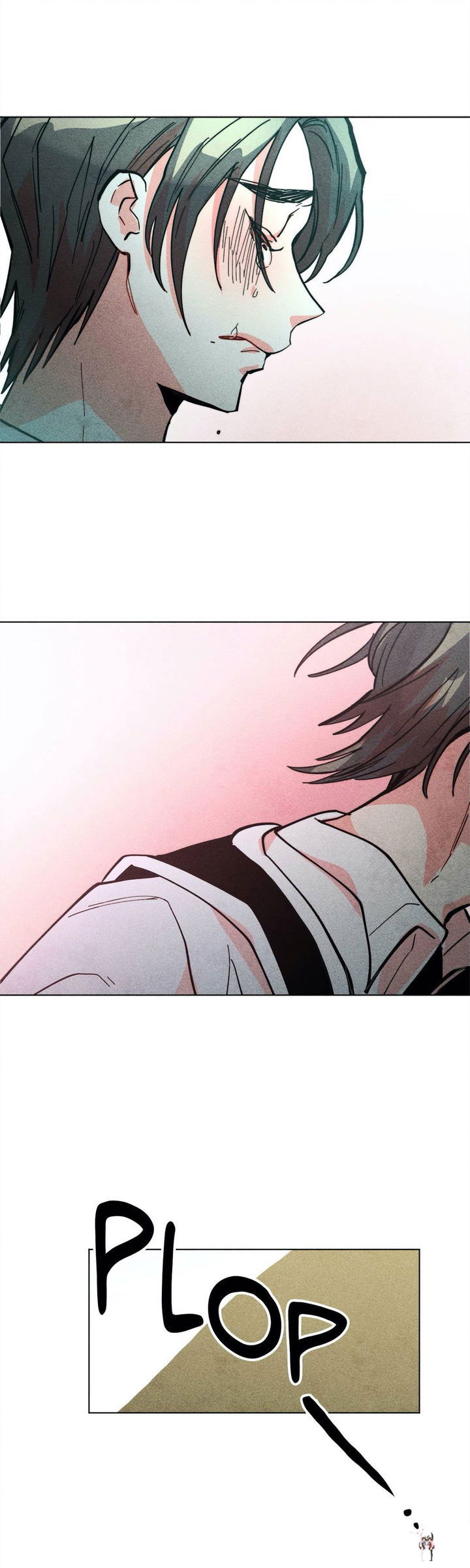 The Missing O The Missing O Chapter 145 - Page 25