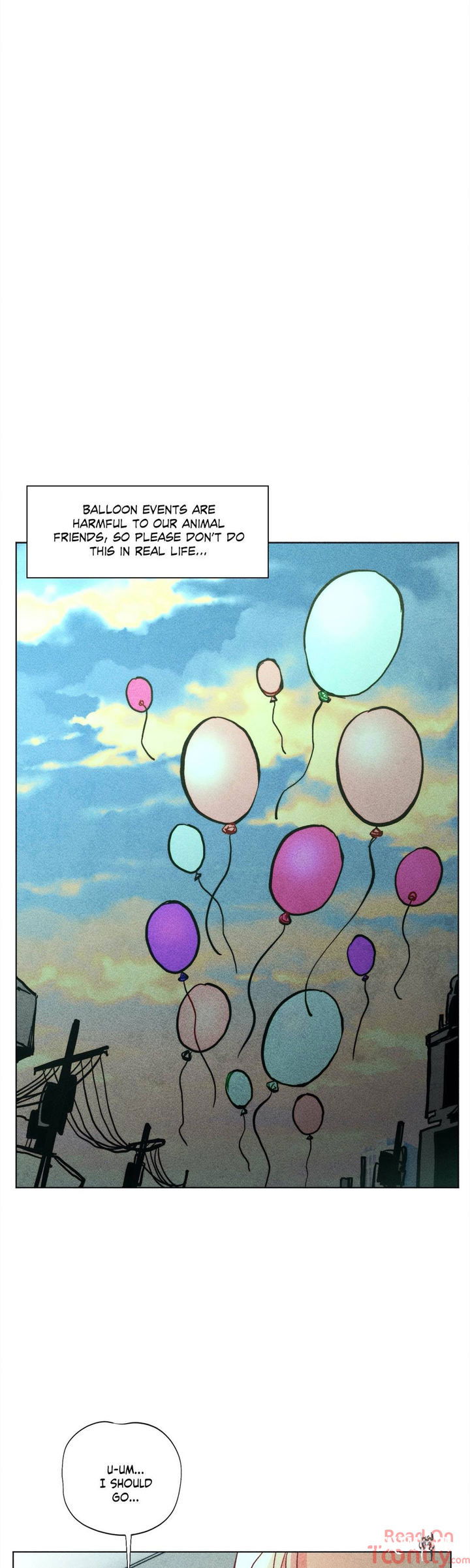 The Missing O The Missing O Chapter 145 - Page 5