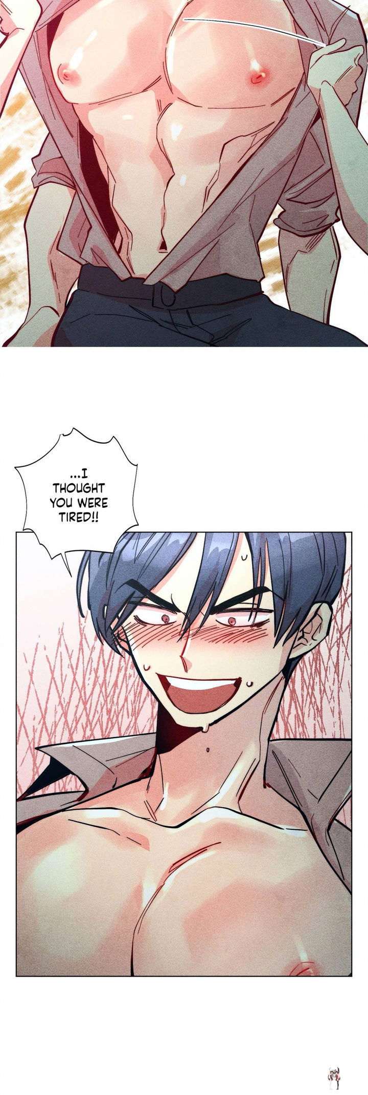 The Missing O The Missing O Chapter 146 - Page 29