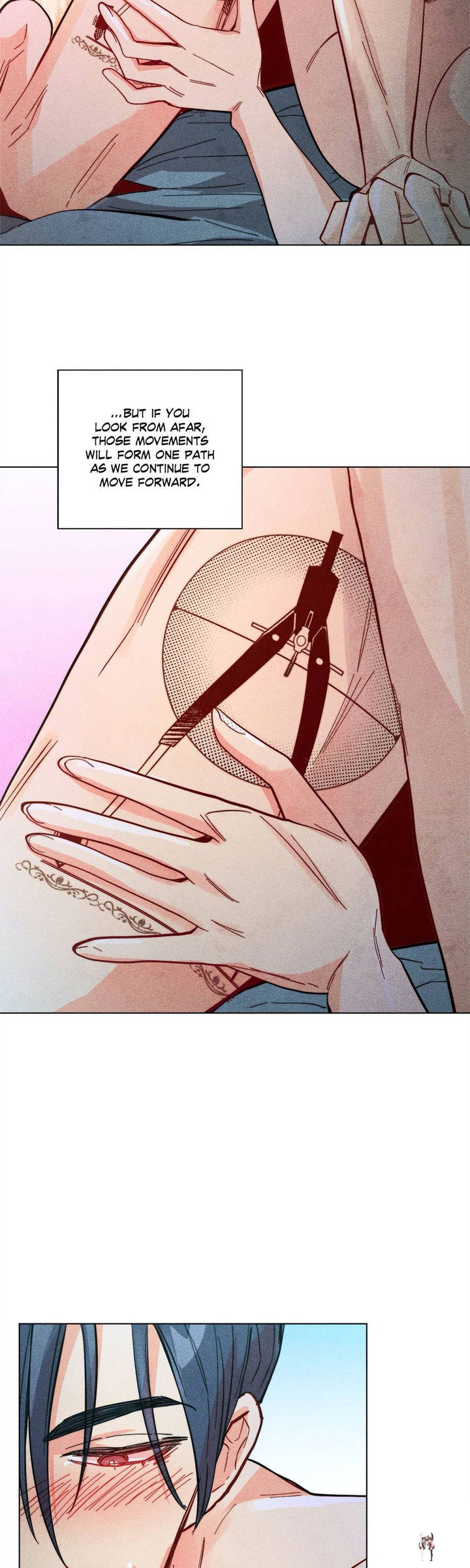 The Missing O The Missing O Chapter 147 - Page 10