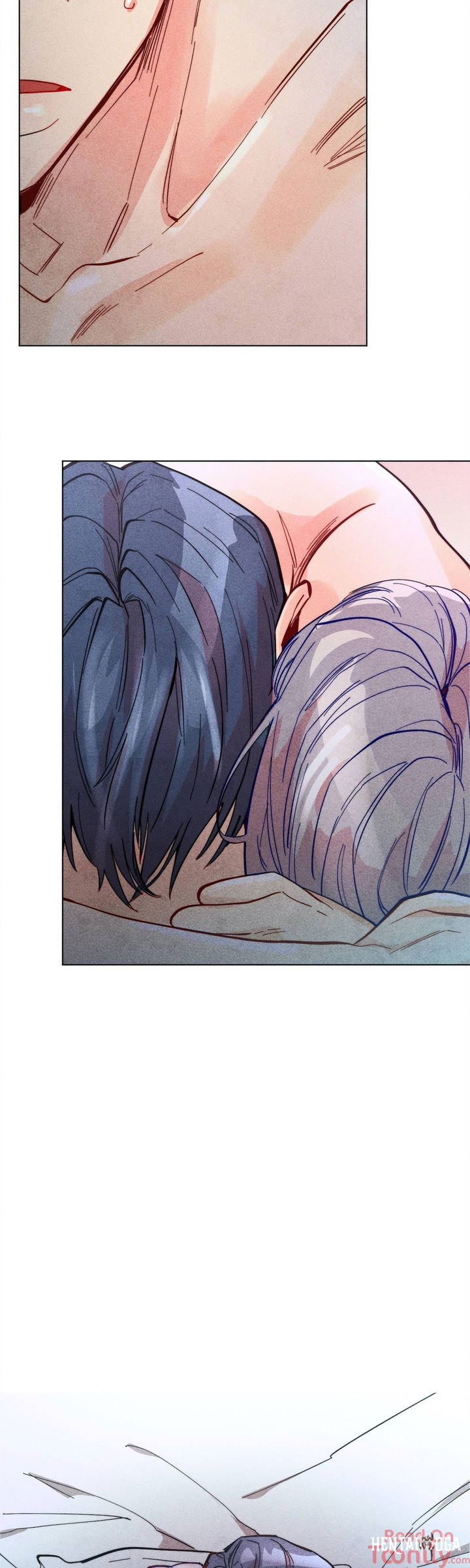 The Missing O The Missing O Chapter 147 - Page 11