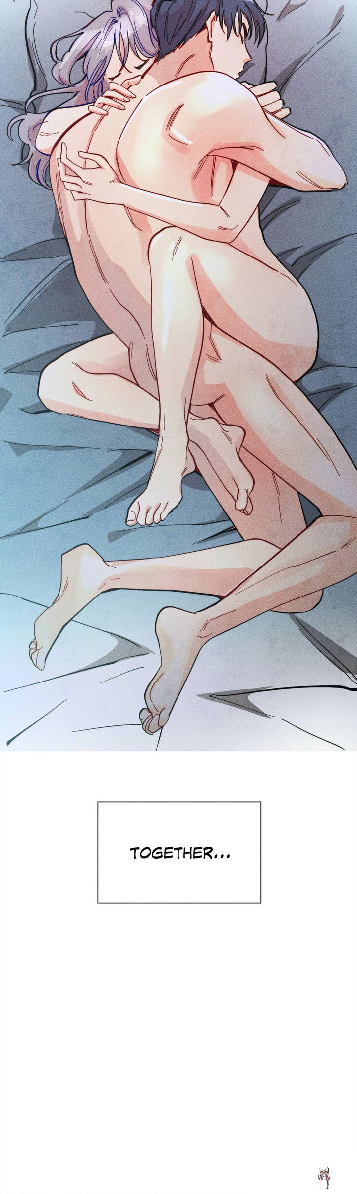 The Missing O The Missing O Chapter 147 - Page 12